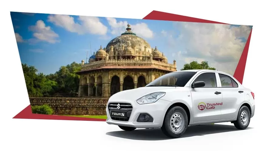 Book Swift Dzire on Rent in Noida, Hire Swift Dzire in Noida @ Rs. 11/KM - Trusted Cab